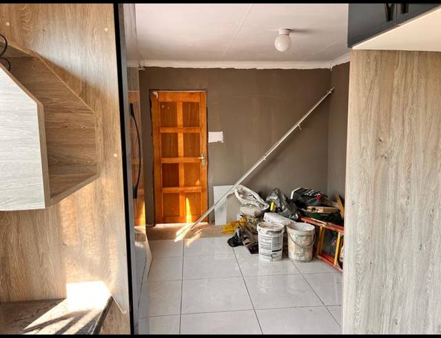 2 BEDROOM HOUSE FOR SALE IN SOSHANGUVE SOUTH